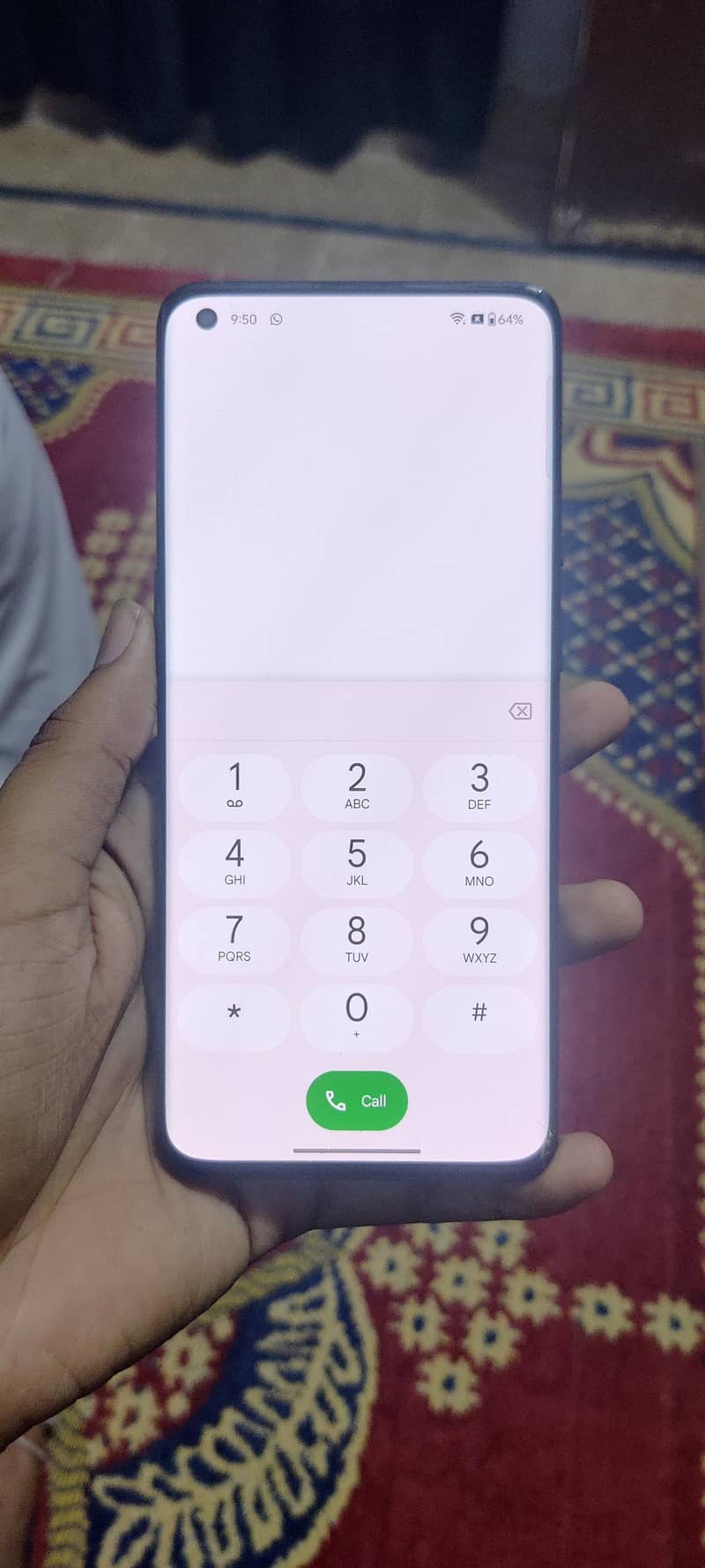 One Plus 9 Pro 1