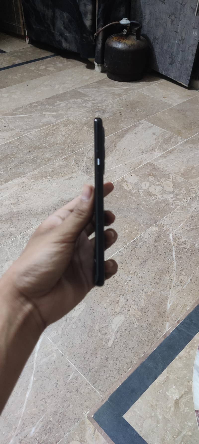 One Plus 9 Pro 4
