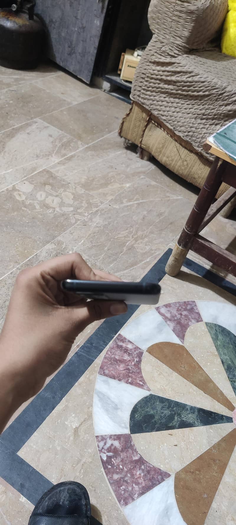 One Plus 9 Pro 6