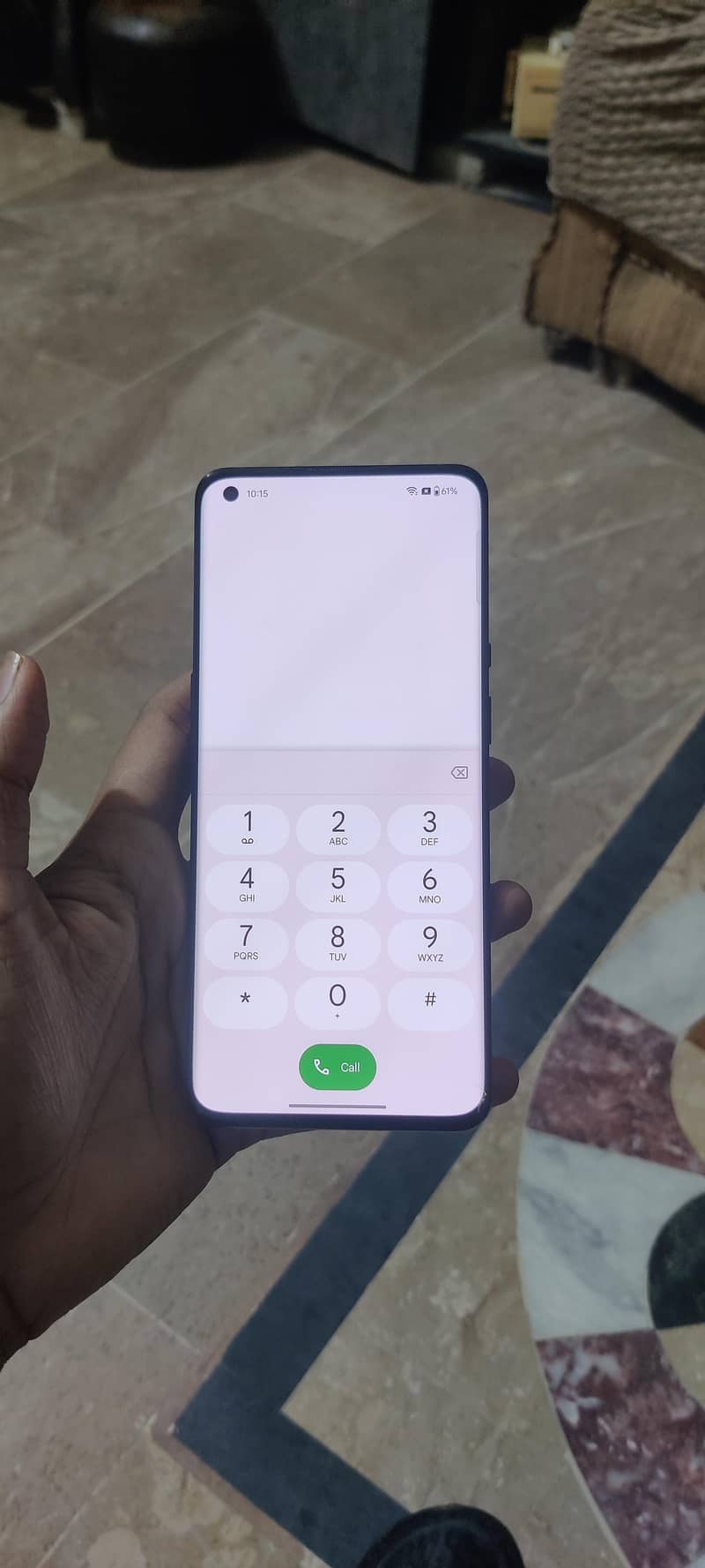 One Plus 9 Pro 7