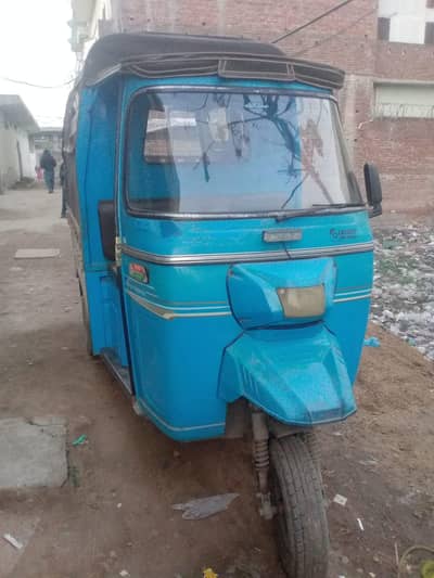 riksha