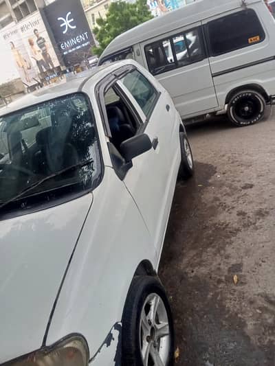 Suzuki Alto 2008