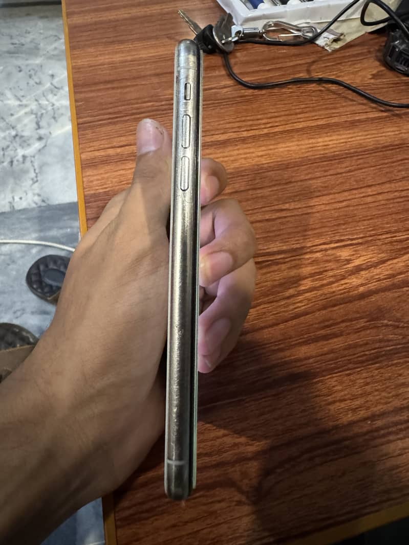 Iphone x 256 3