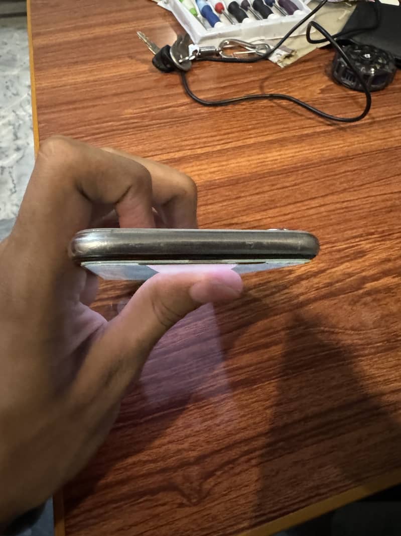 Iphone x 256 5