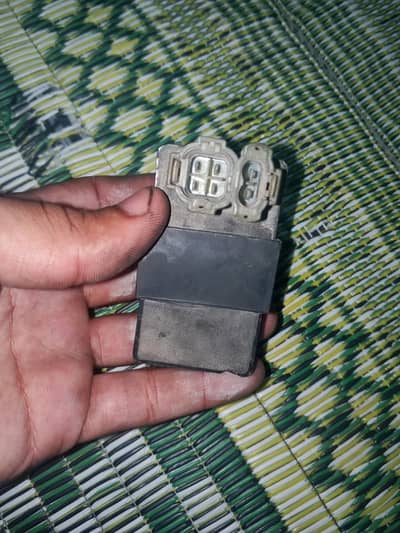 CDI unit