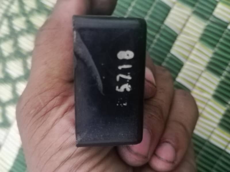 CDI unit 1
