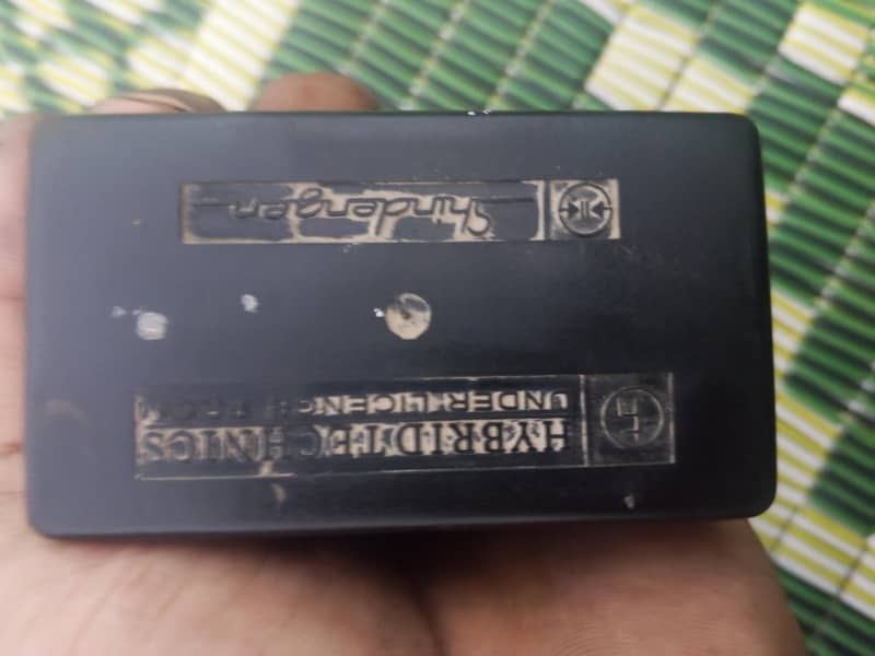 CDI unit 2