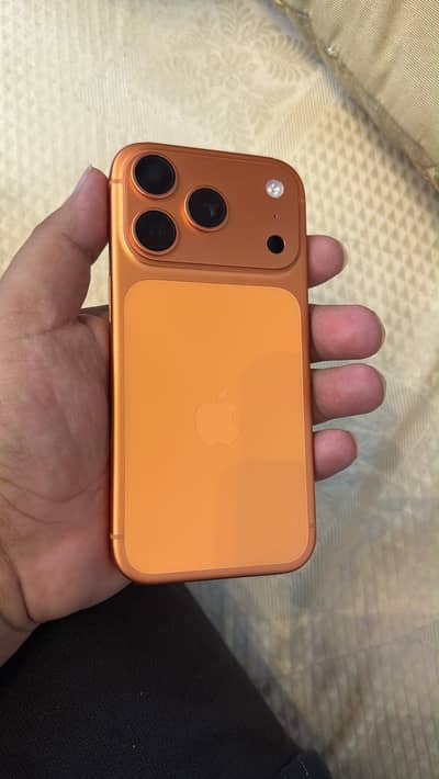 IPHONE 17 PRO 256GB