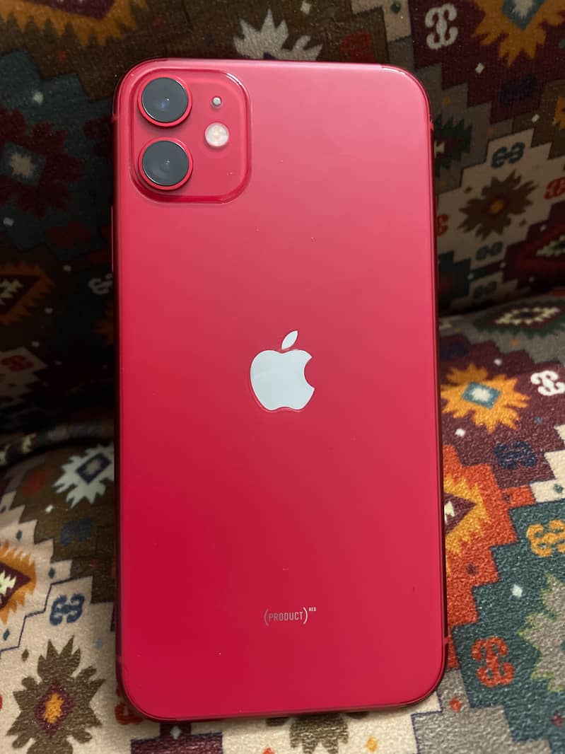 Apple iPhone 11 3