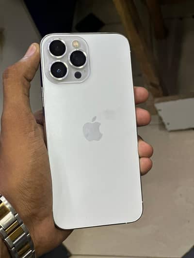 Apple iPhone 13 Pro Max