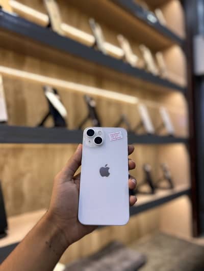 Apple iPhone 14