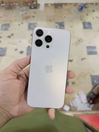 iPhone 16 Pro Max 256Gb FACTORY dual physical NON PTA complete box