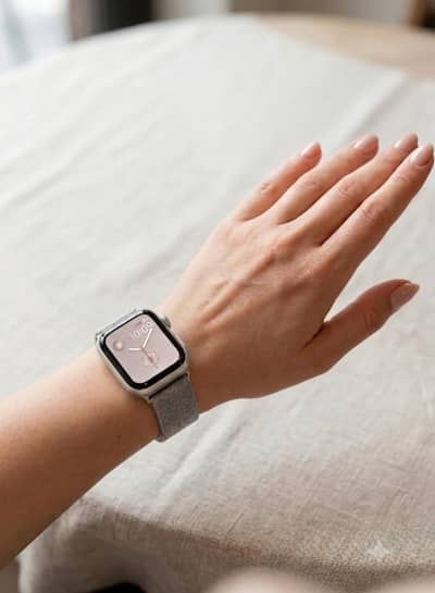 looking like a baran new watch
