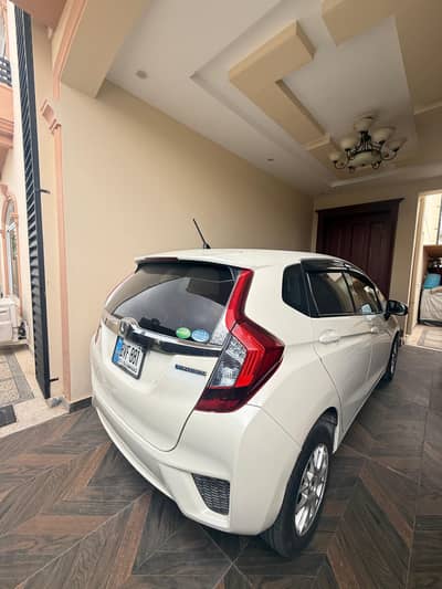 Honda Fit 2014