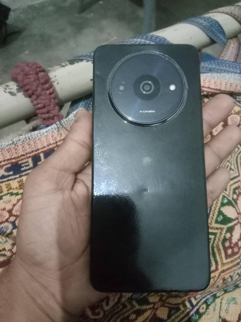 Redmi A3 3