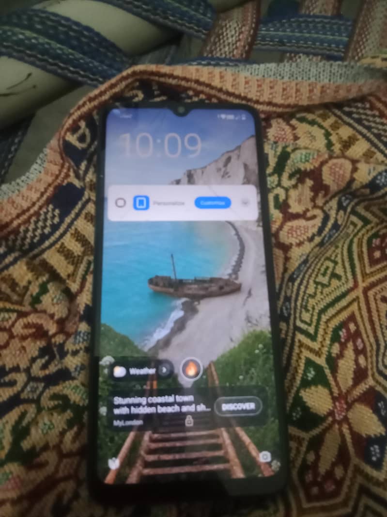 Redmi A3 5