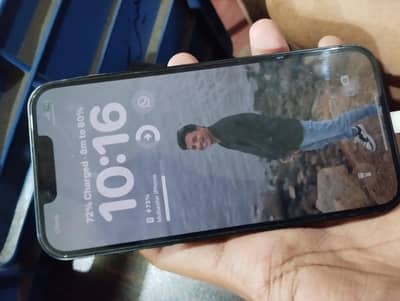 Apple iPhone 13  WhatsApp pr (0310-6802914)
