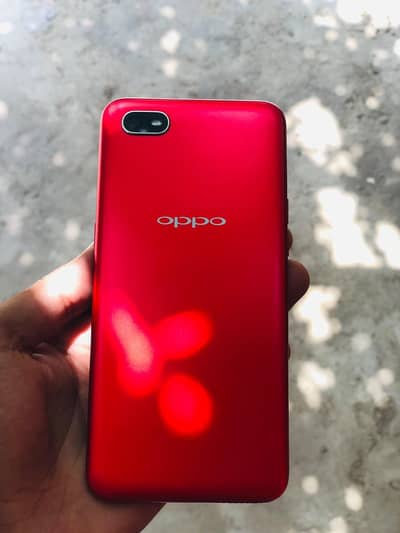 OPPO A1k