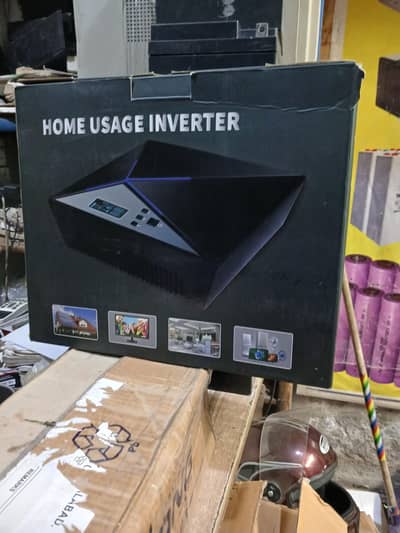 china ups tron home use inverter 12 volt
