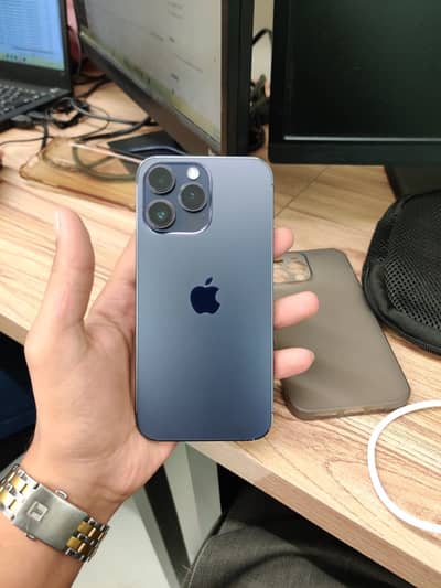 Iphone 14 Pro Max PTA