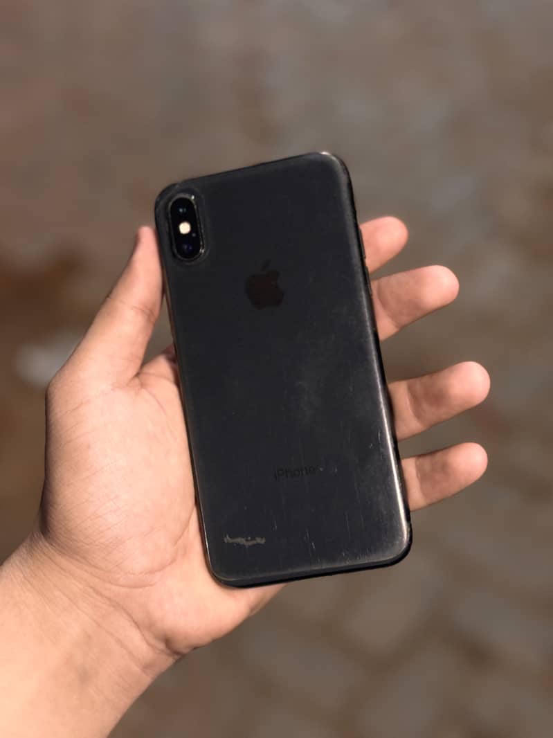Apple iPhone X 0