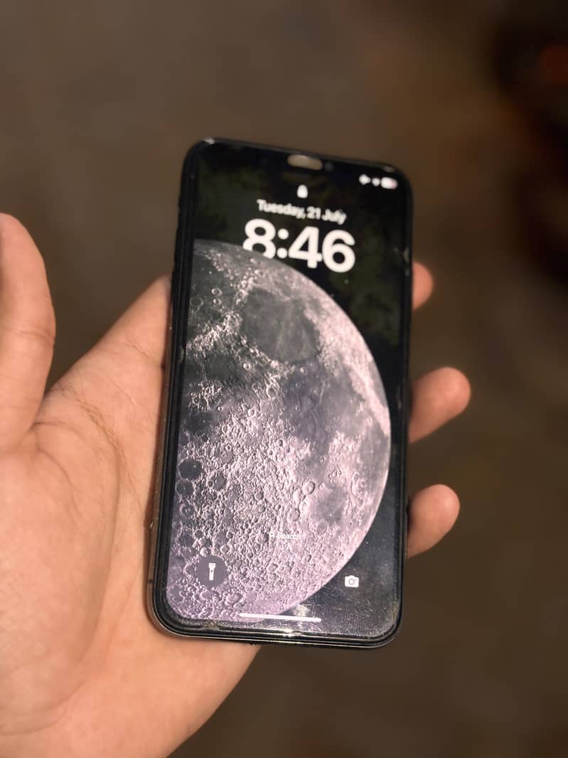 Apple iPhone X 2