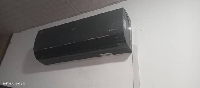 haier DC inverter Ac 14HFTEX (DG) T3plus