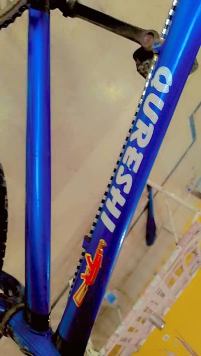 bicycle