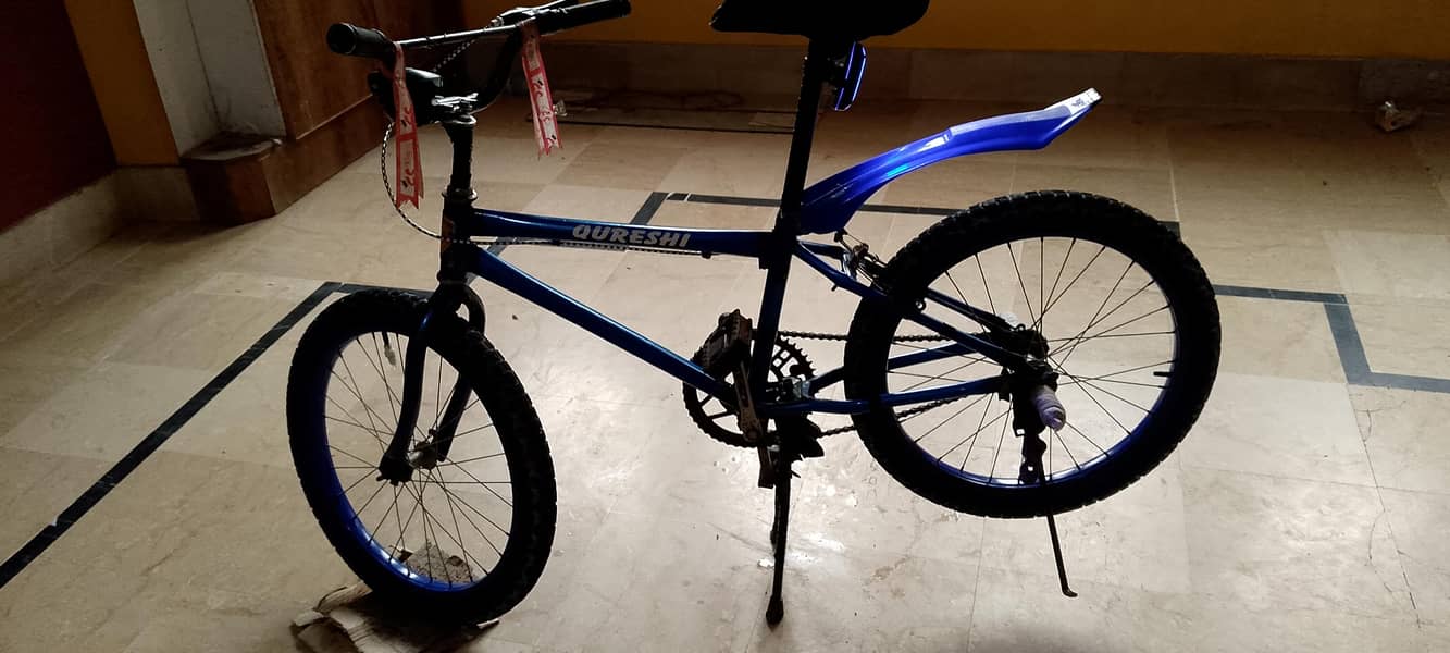 bicycle 6