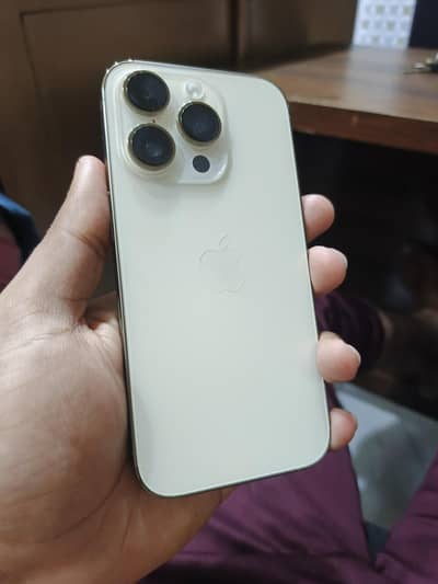 Apple iPhone 14 Pro (128gb)