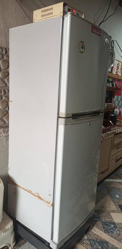 Orieat fridge