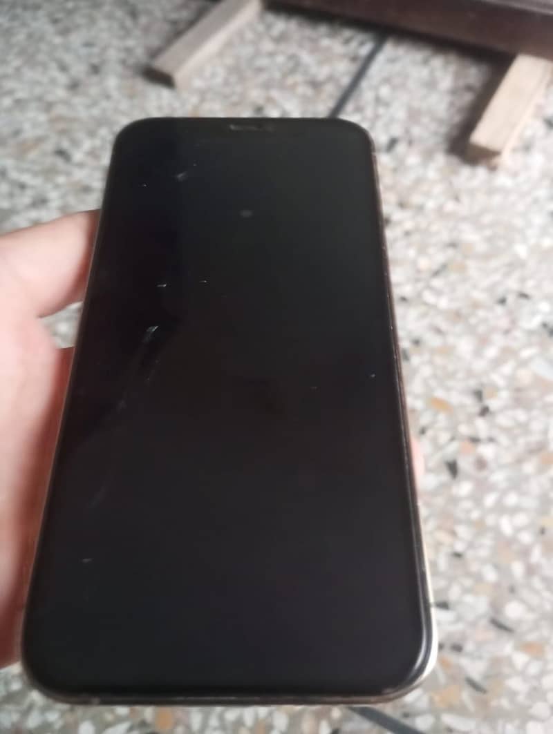 Apple iPhone 12 Pro 1