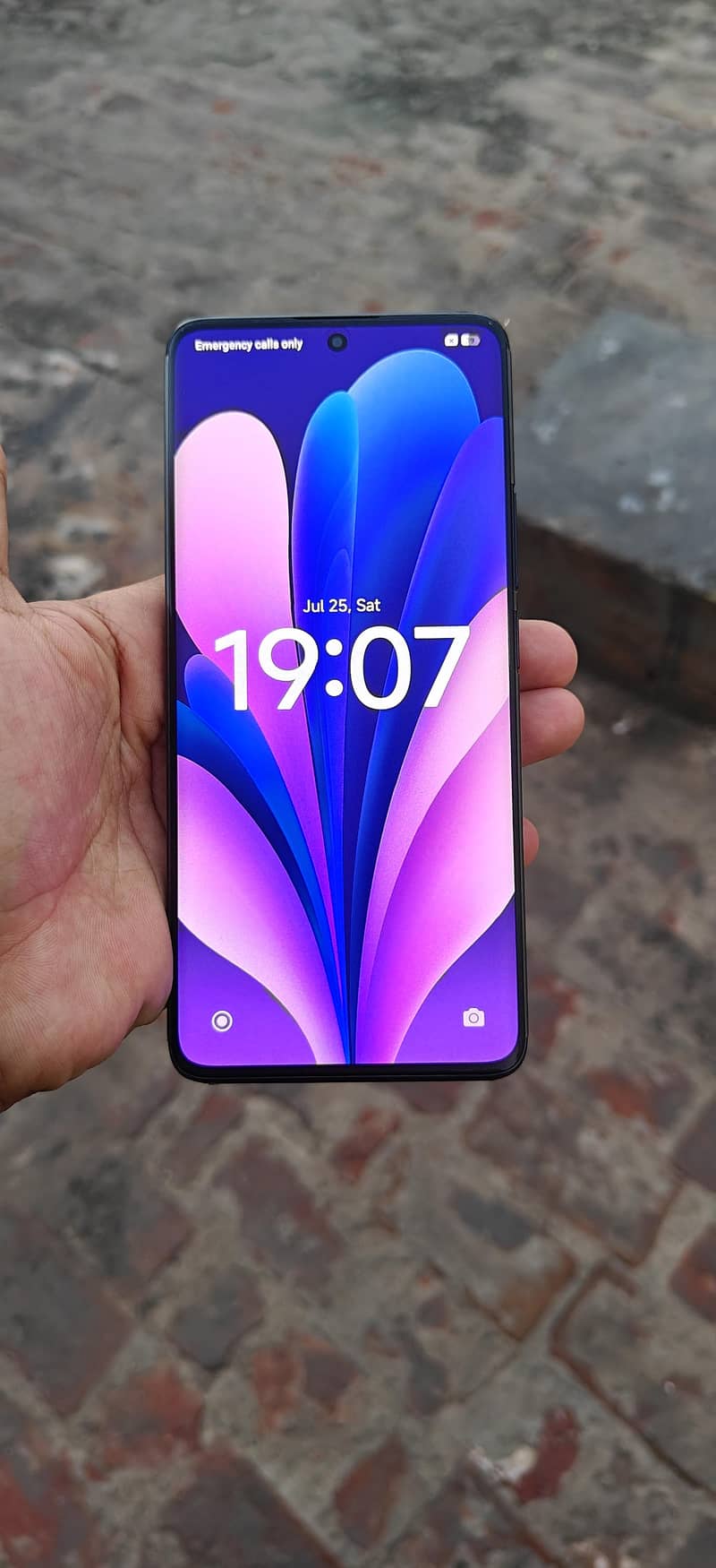 Redmi note 13 pro+ 0