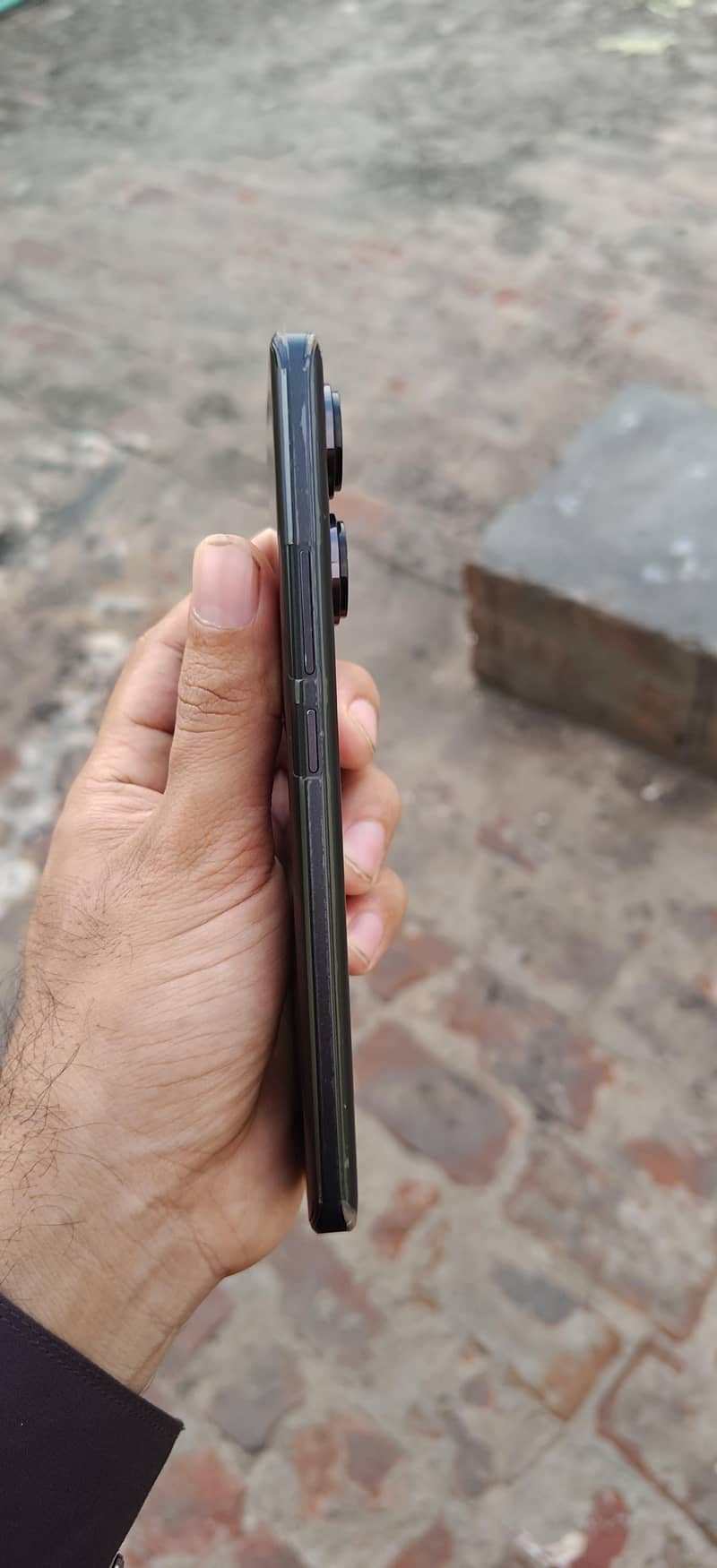 Redmi note 13 pro+ 5