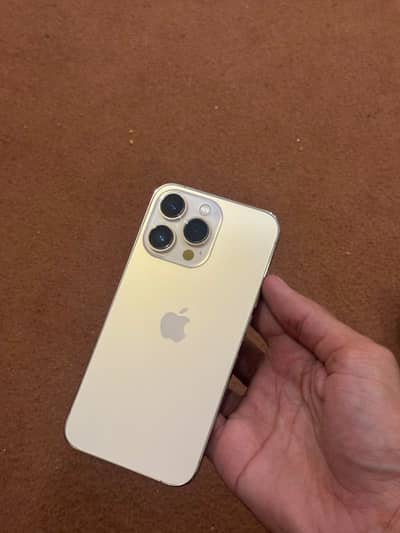 iPhone 13 Pro 256 gb