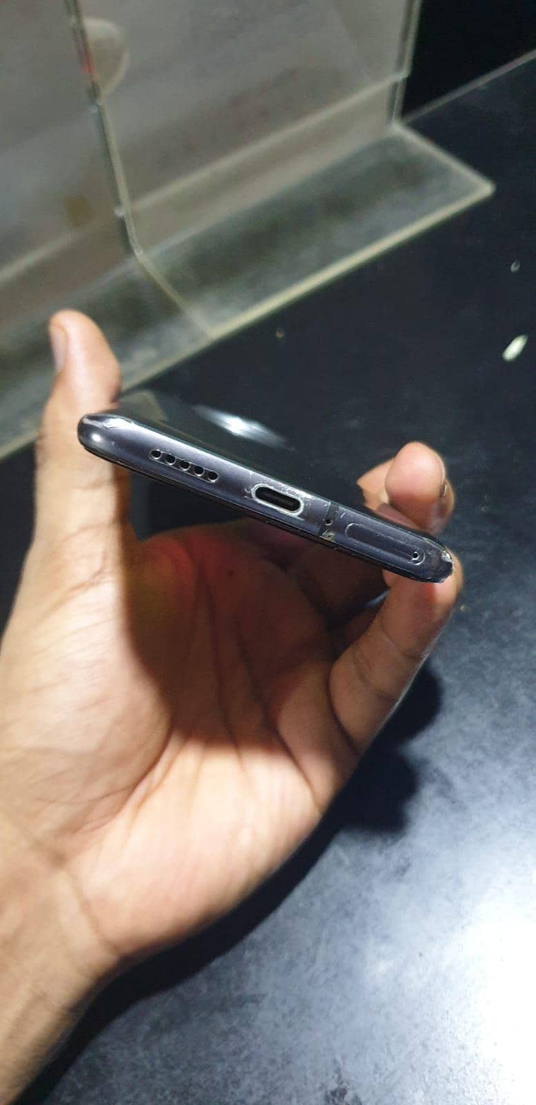One Plus 7T 3