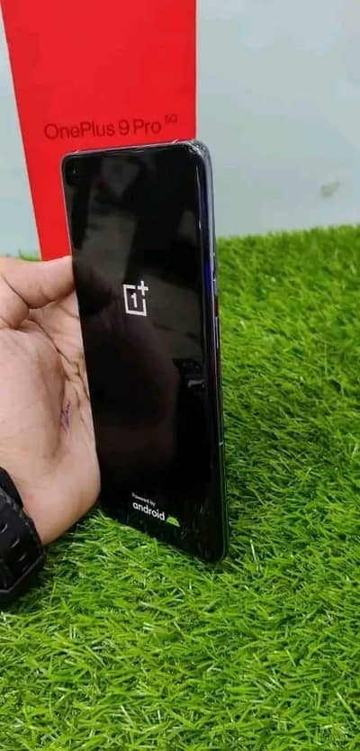 One Plus 9 Pro 12 GB ram 256 GB rom WhatsApp number+92 341 4965419