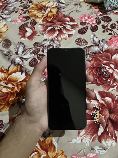 Huawei Y6s