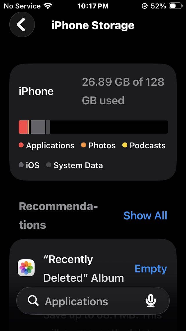 Apple iPhone SE 1