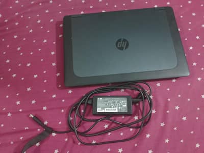 HP ZBOOK