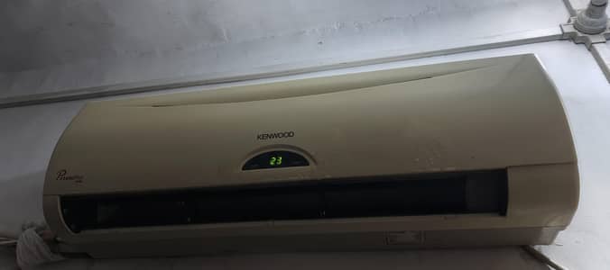 Kenwood AC PRISUM PLUS 1.5 TON