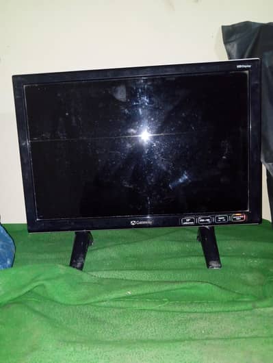 LCD for pc