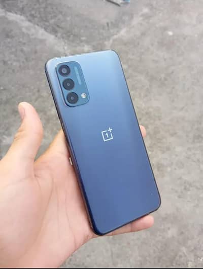 One Plus Nord N200