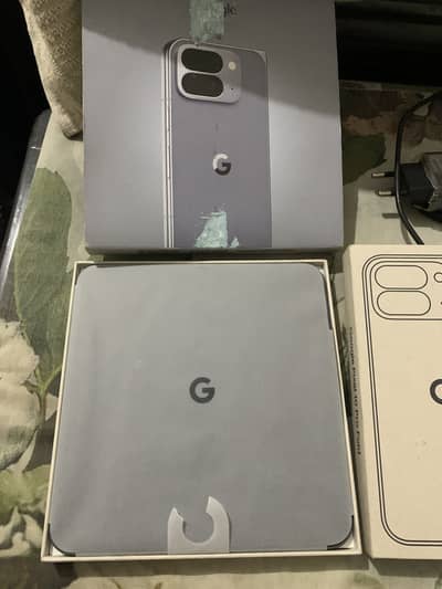 Google pixel 10 pro fold