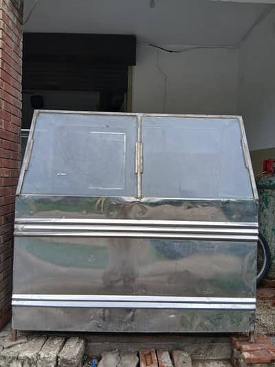bakery counter /Display counter/