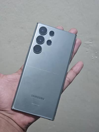 Samsung Mobile S23 Ultra