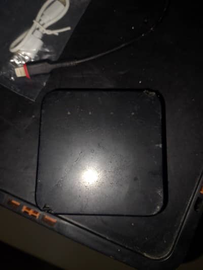 4G hotspot device