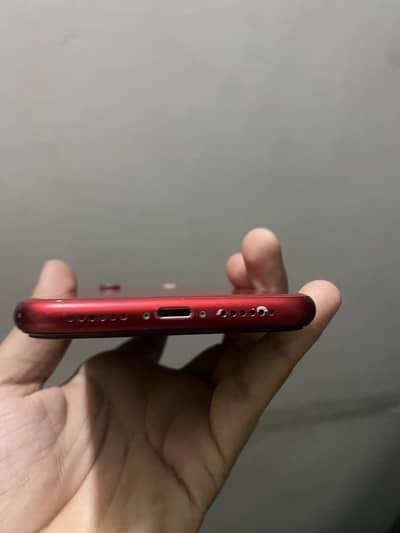 Apple iPhone XR