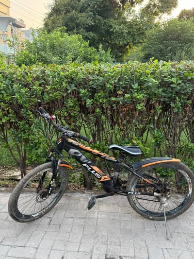 Teenager Moutain bike available for sale