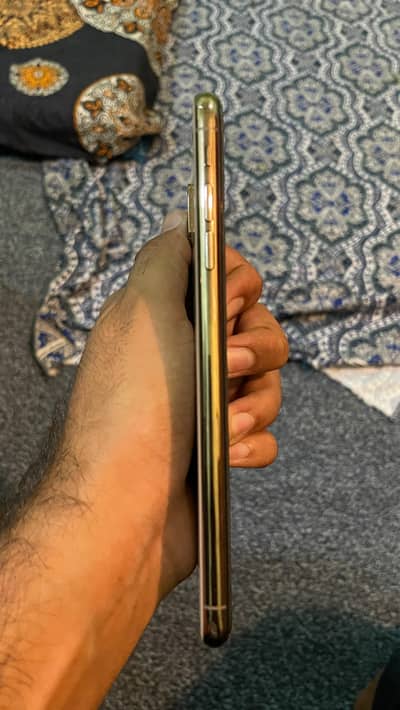 Apple iPhone XS Max pta proved 256 gb